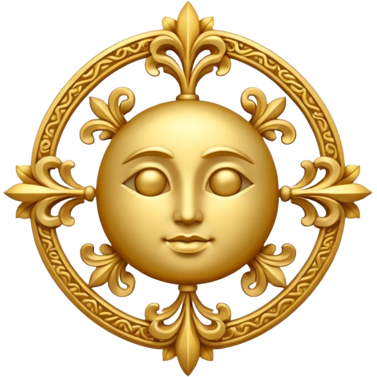 religion emoji