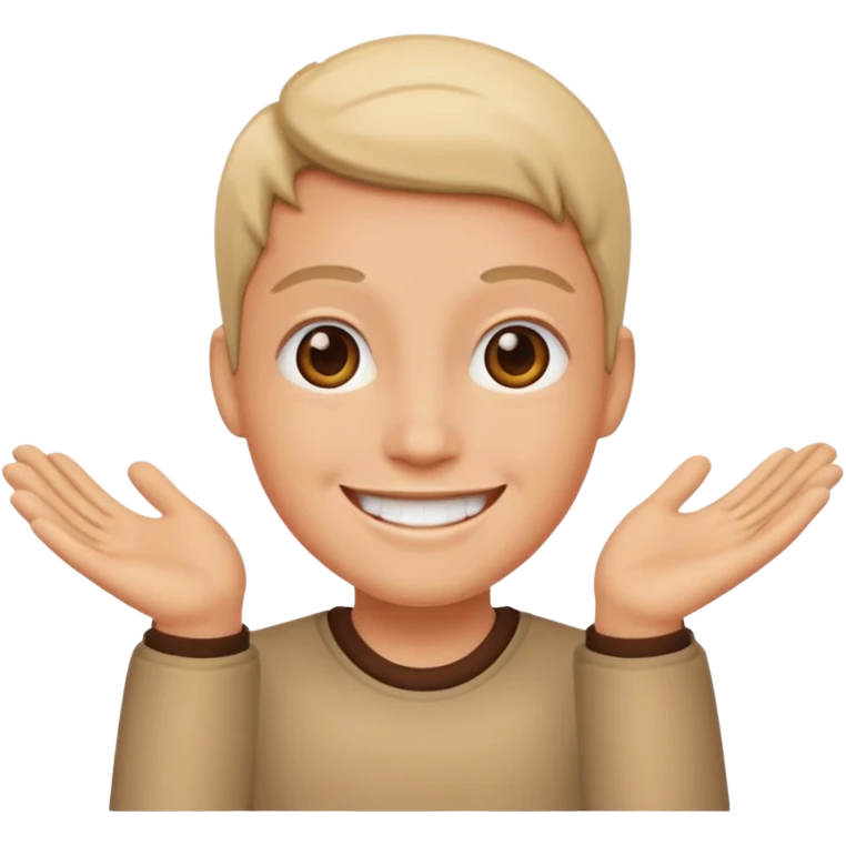 Changing jobs emoji