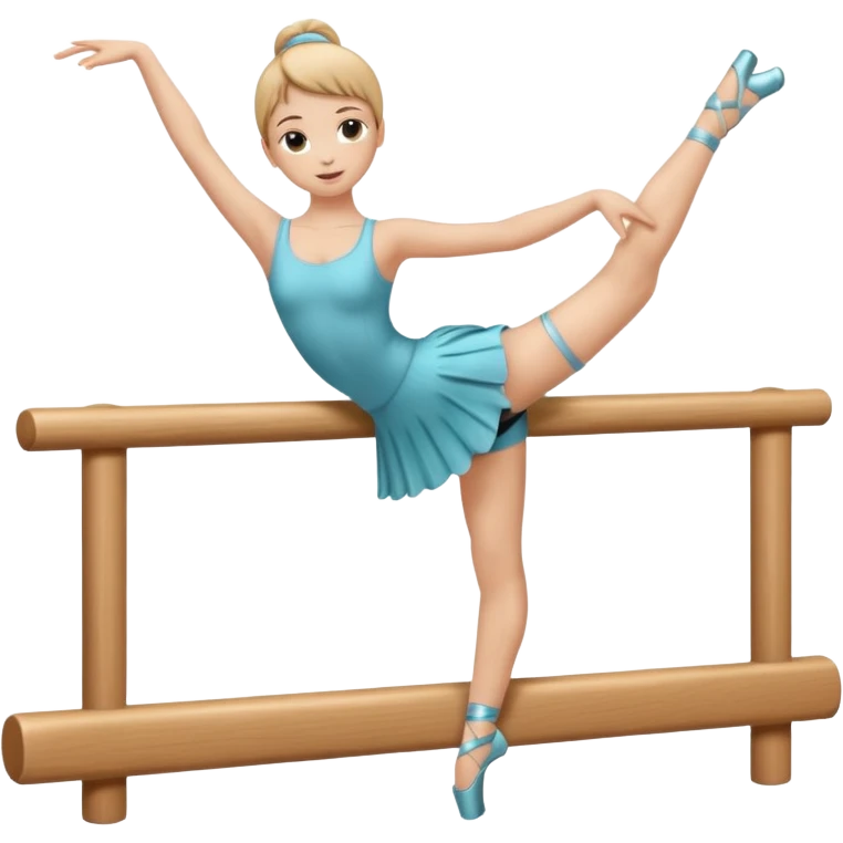 barre emoji