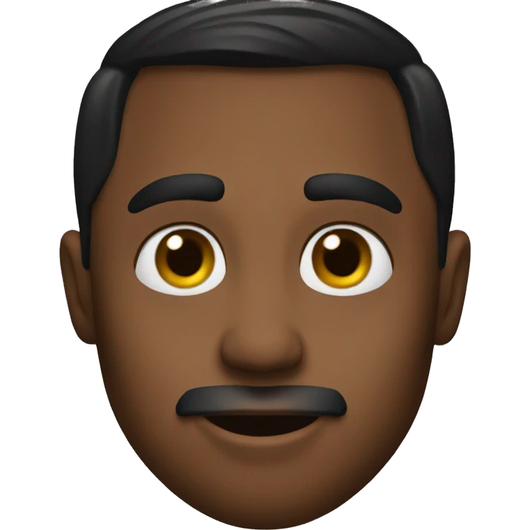 diddy  emoji