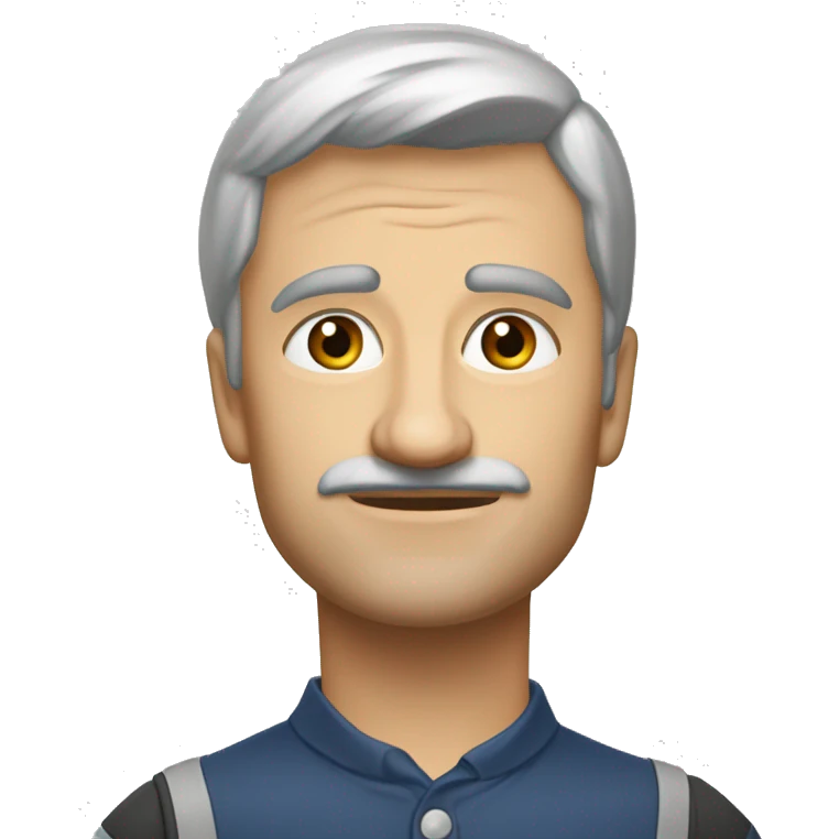 Пушистый длинношерстный Джек Рассел терьер  emoji