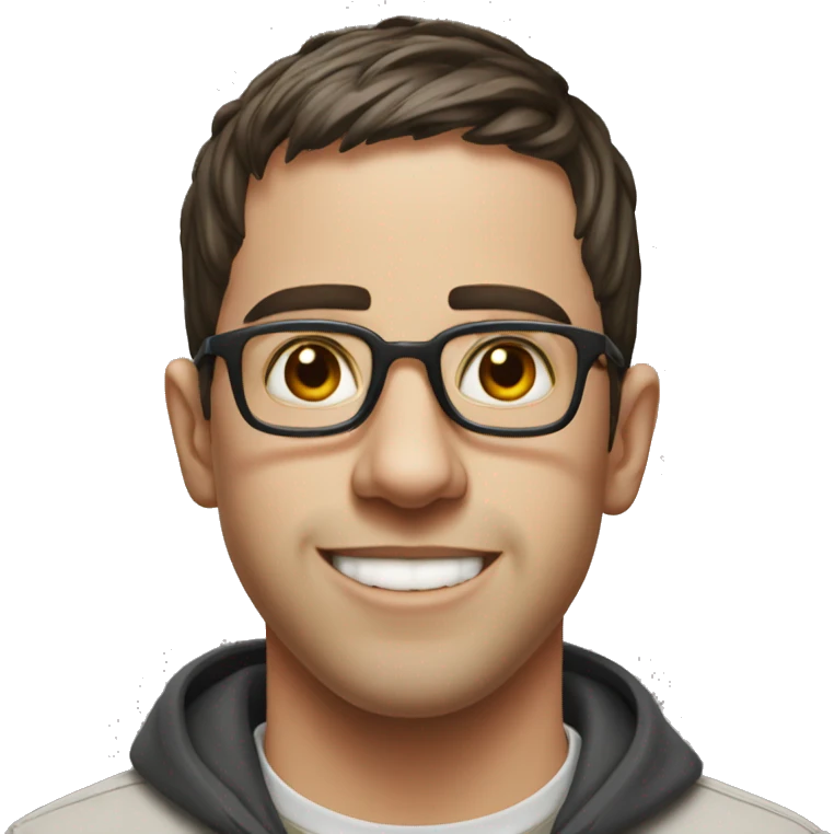 McLovin emoji