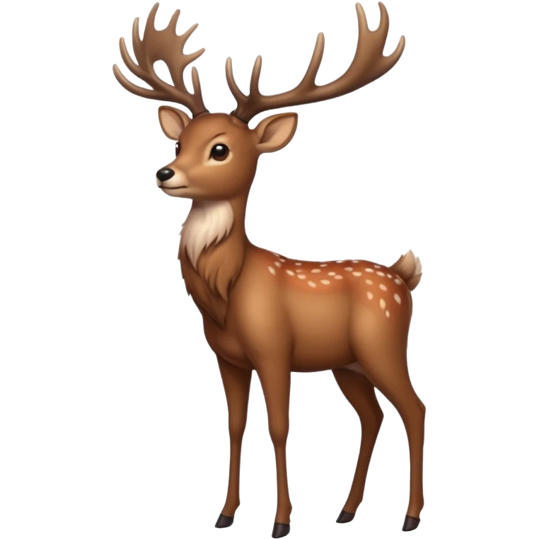 deerdeer emoji