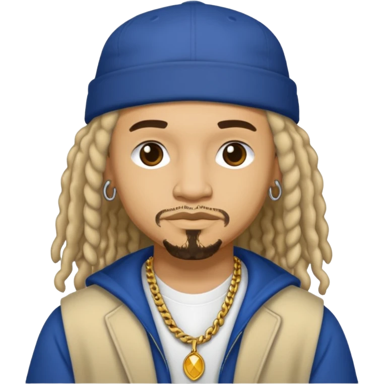 Bizzy Bone emoji