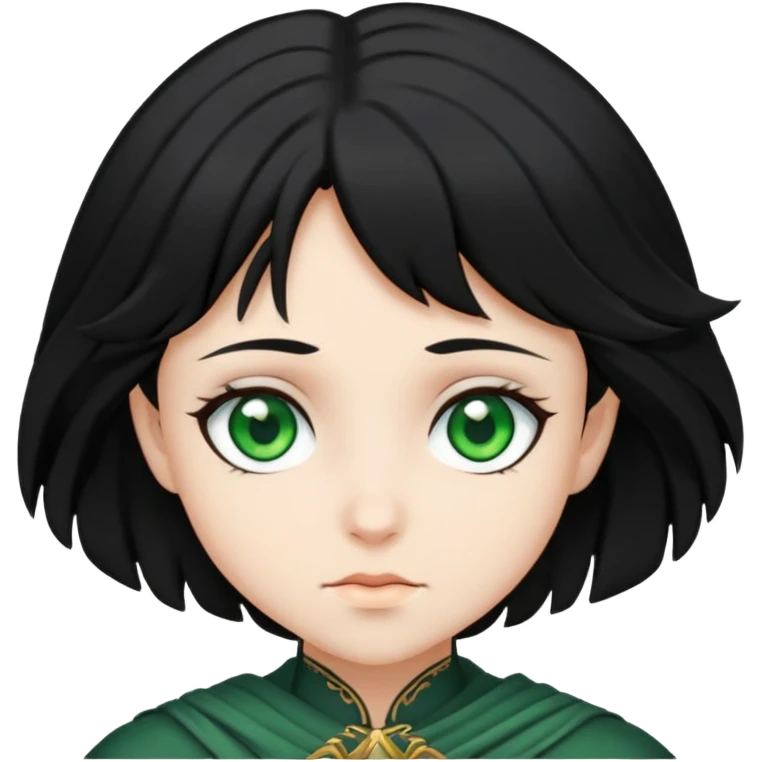 Asta emoji