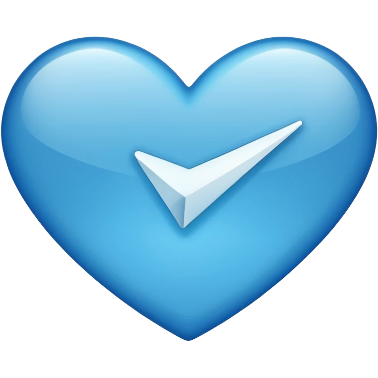 telegram verification checkmark emoji