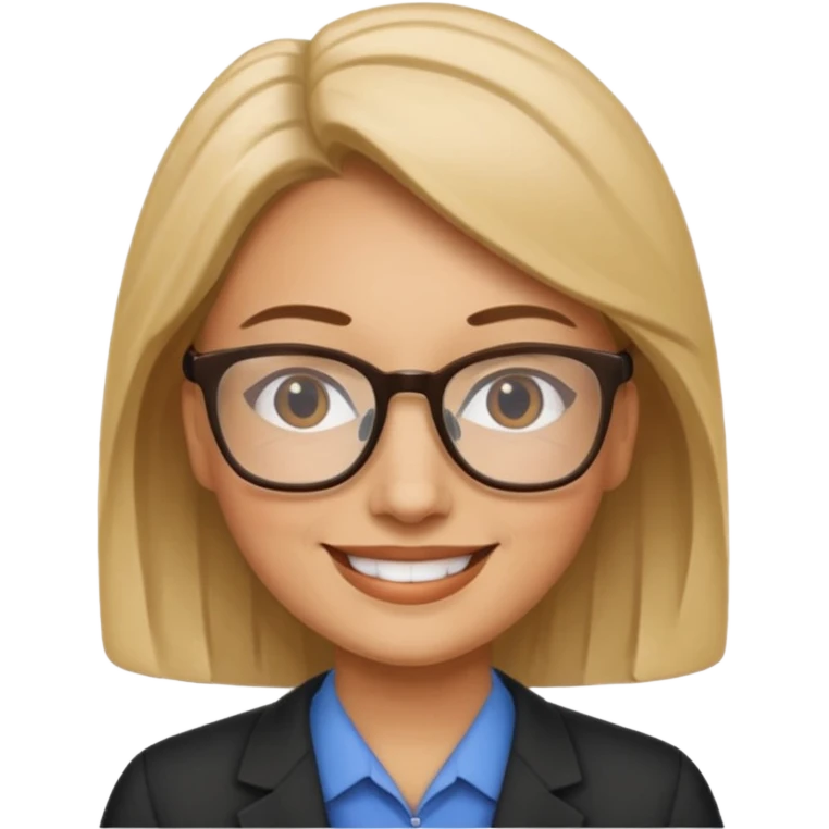 teacher emoji
