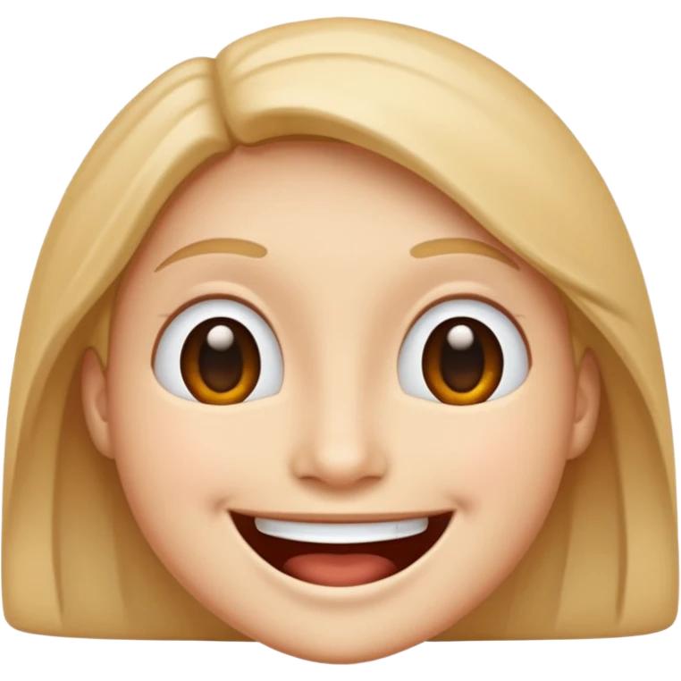 ⍢⃝ emoji