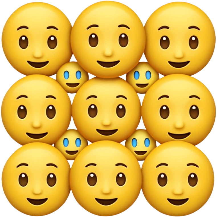 3Dاصنع اموجي ذوقك  emoji