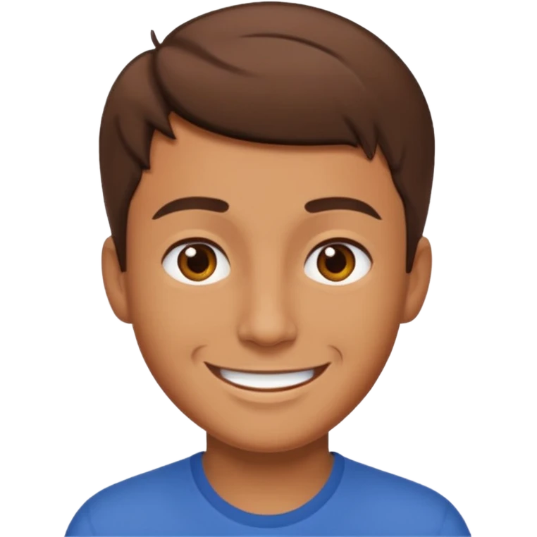 UNCLE  emoji