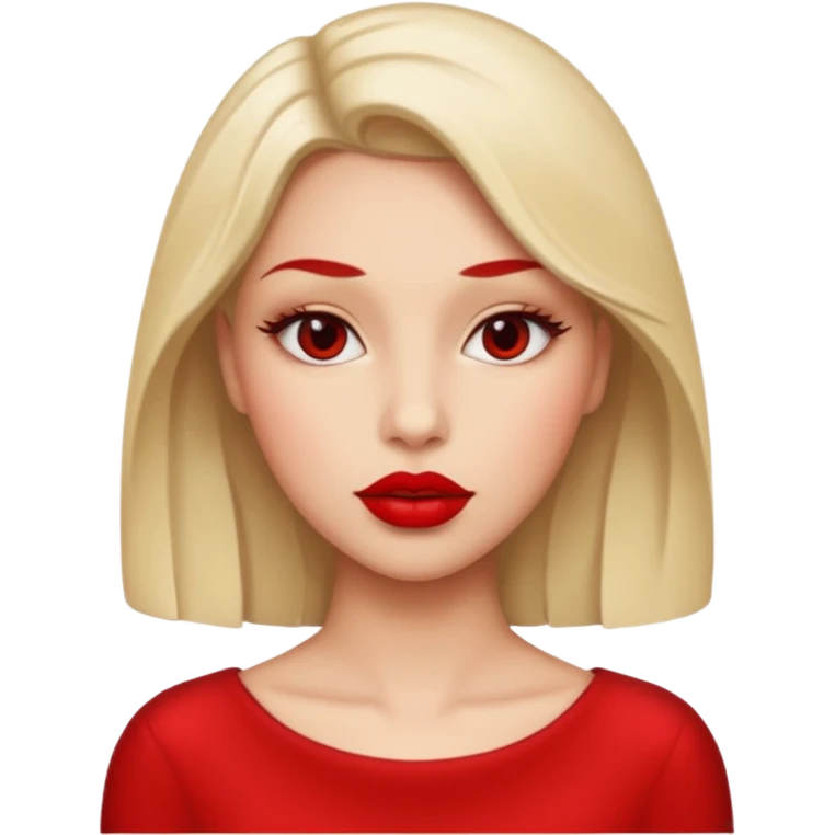 💋🥵 emoji