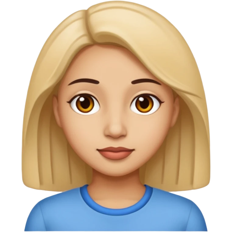 rosario muniz emoji