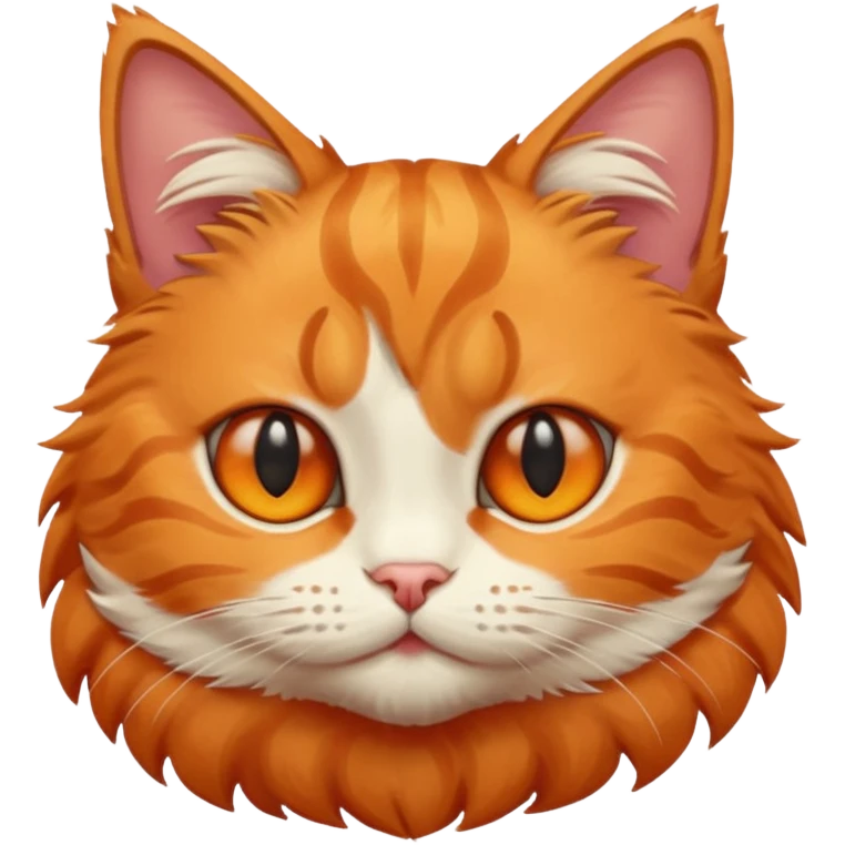 Cat emoji