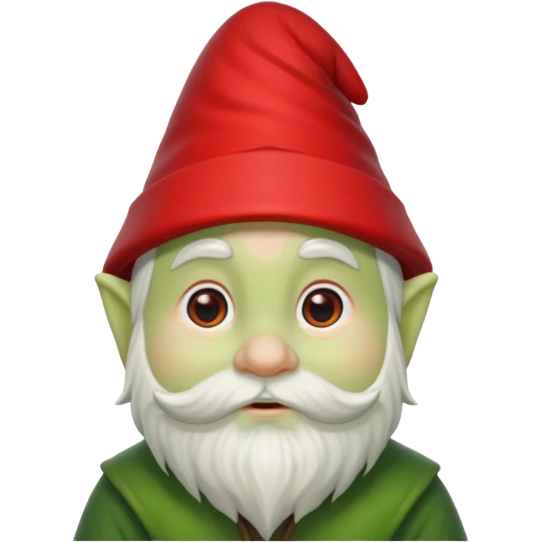 Gnome emoji
