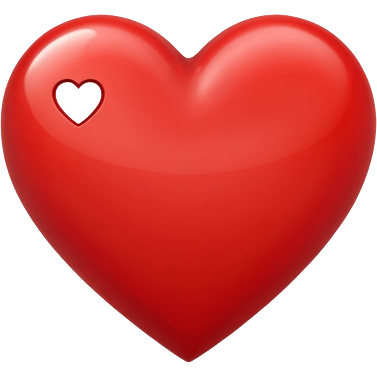 heart emoji