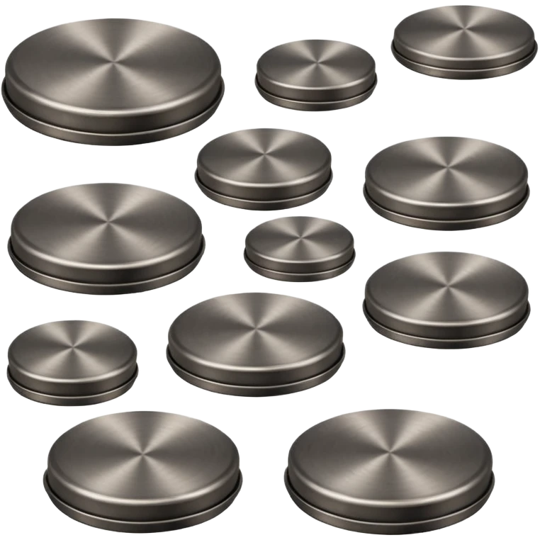 Stray lids emoji