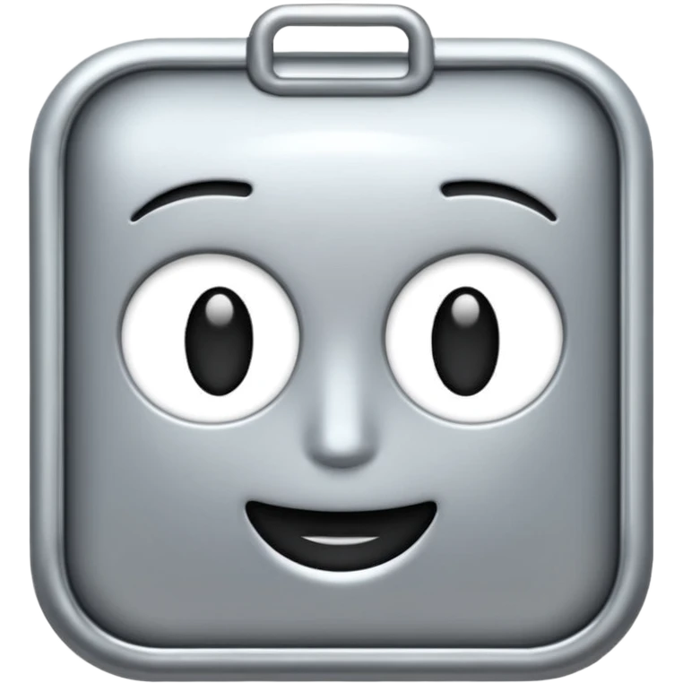 ⓴ emoji