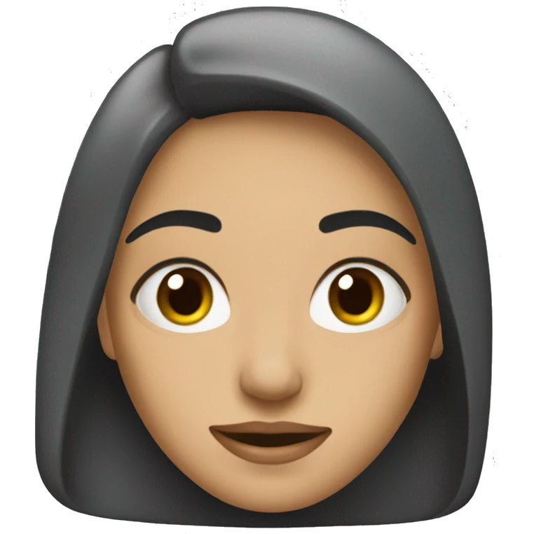 Балерина emoji