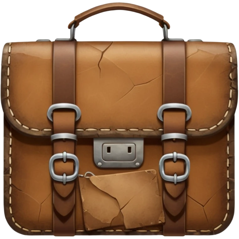 2nd hand item emoji