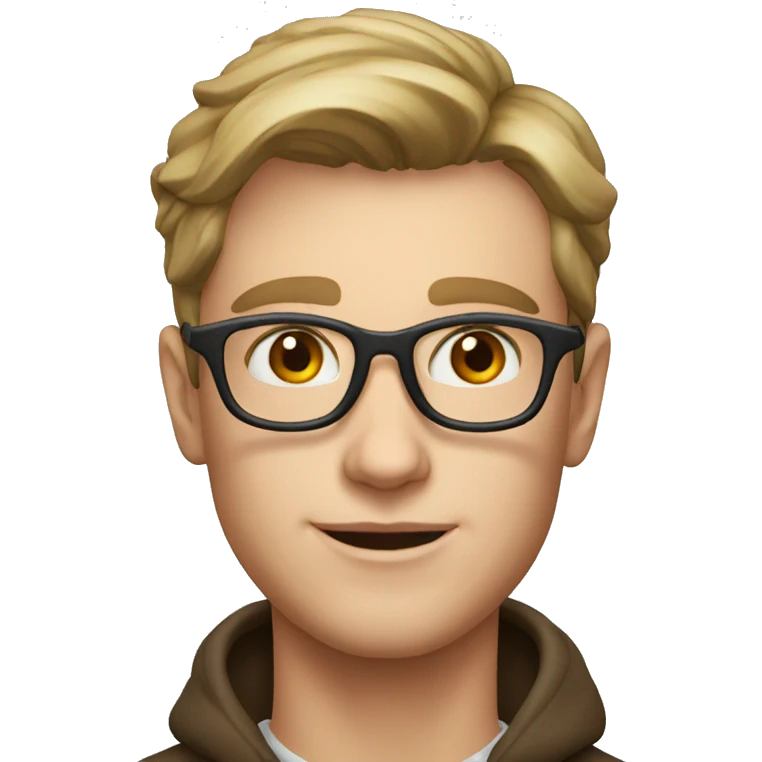 Van der poel emoji