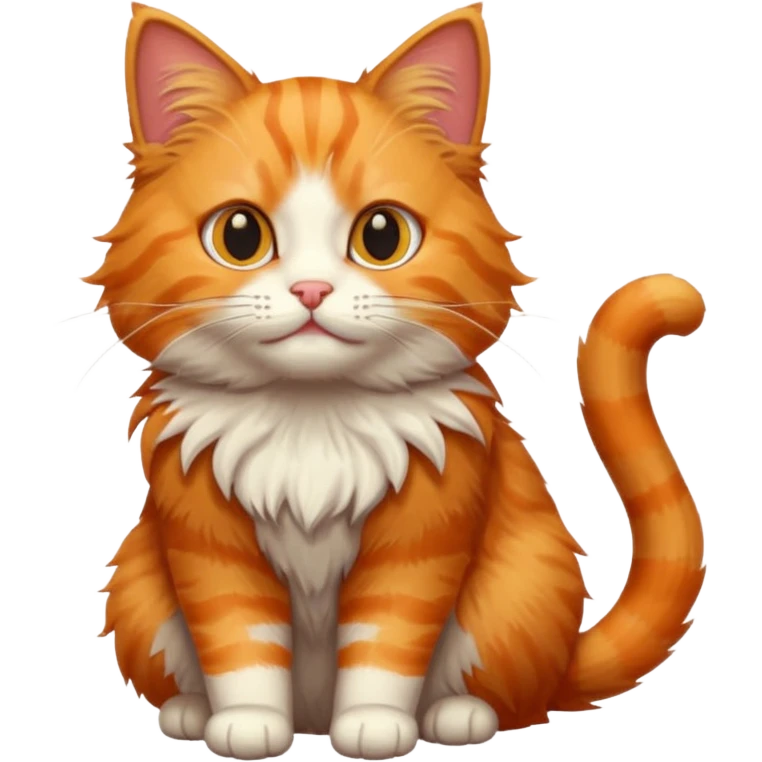 Cat emoji