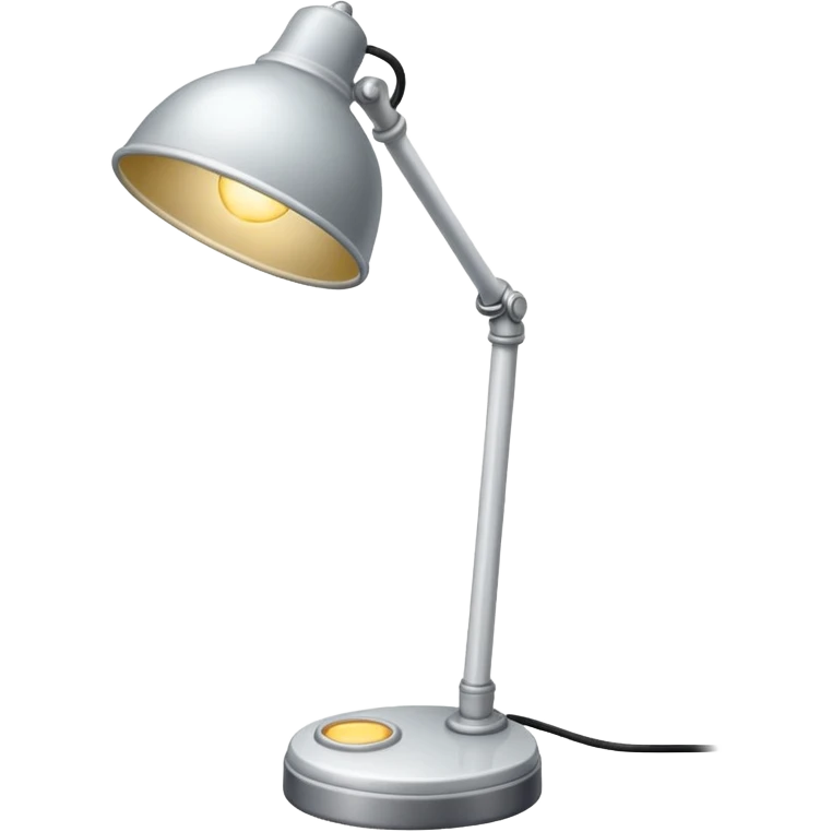 Lâmpada da enfermagem emoji