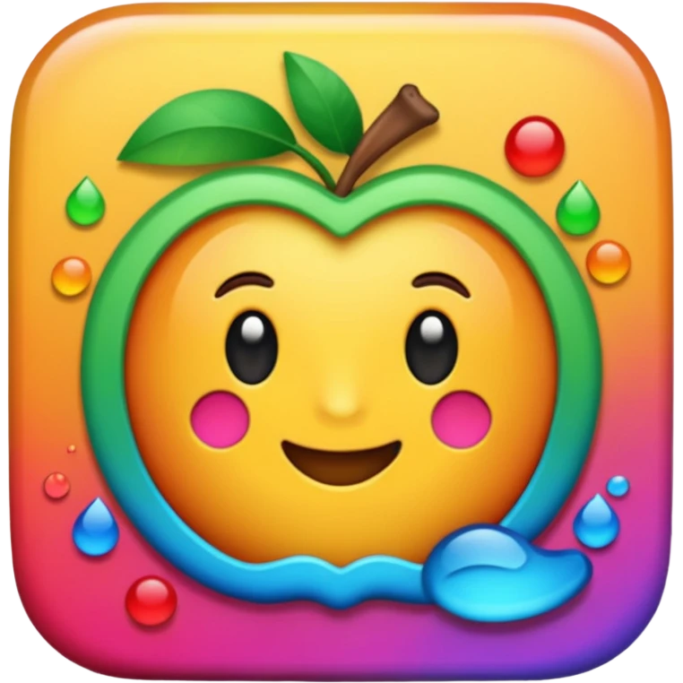 Mobilography emoji