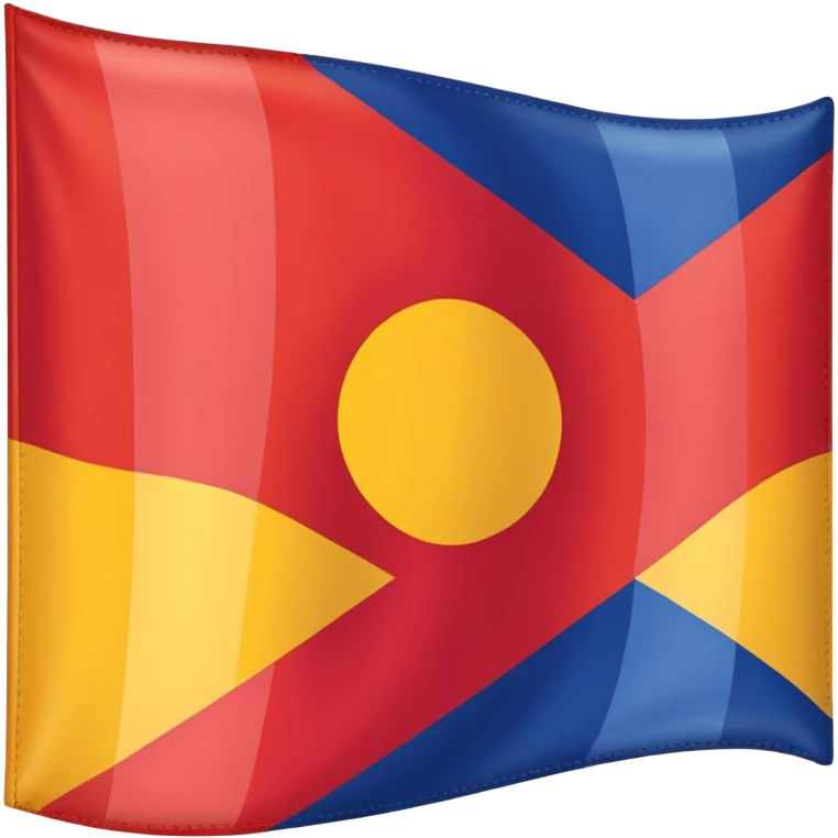 Aroace flag emoji
