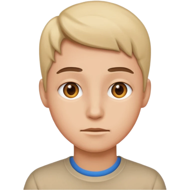엑스 emoji