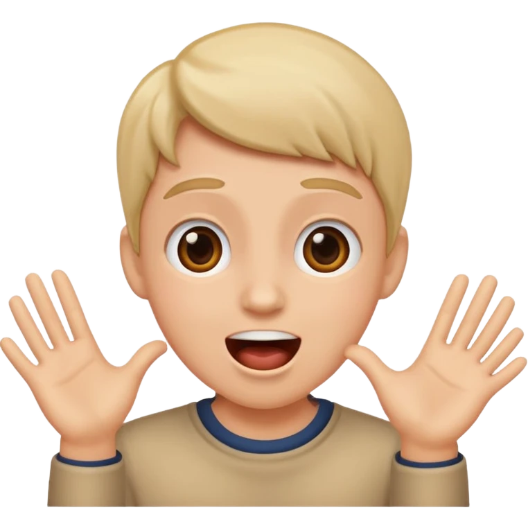 Omg!!! emoji