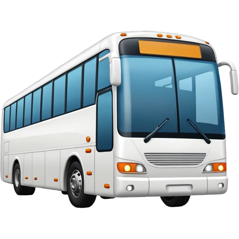 Travego emoji
