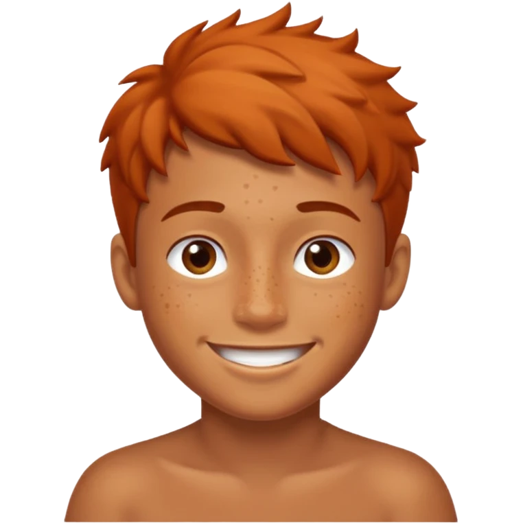 Zesty boy emoji