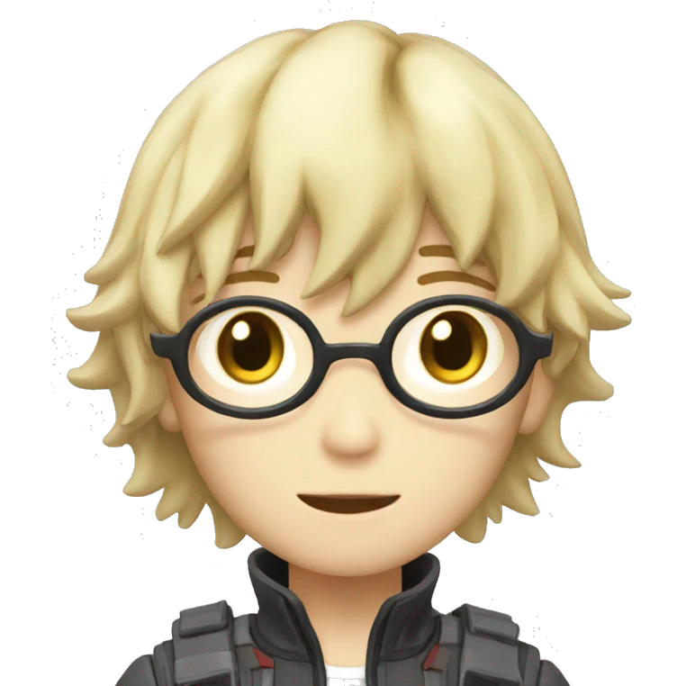 Gallagher honkai star rail emoji