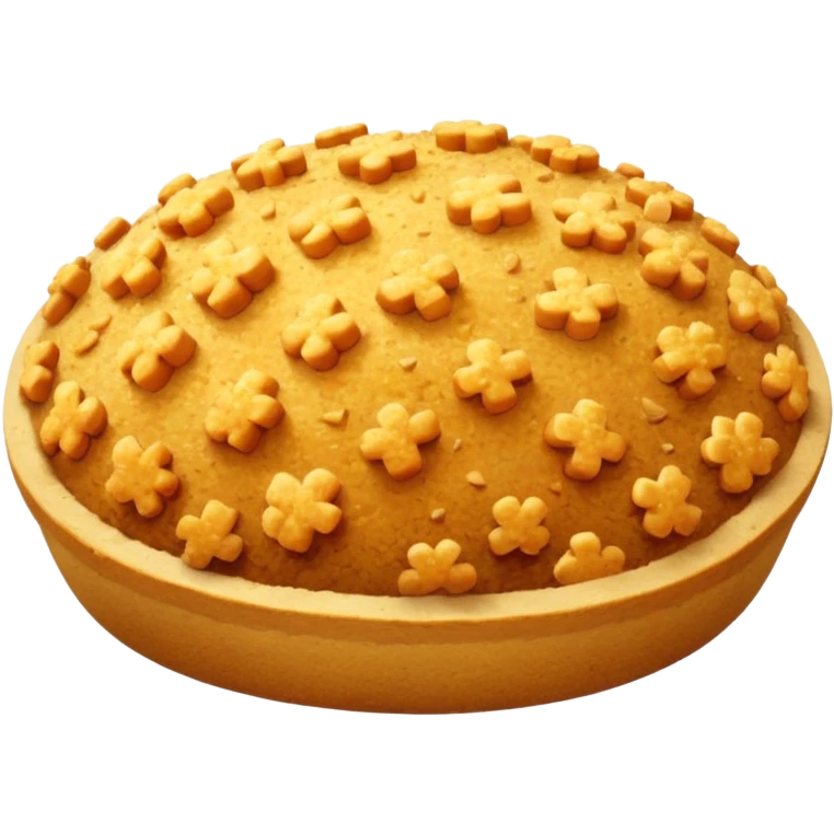 bread crumbs emoji