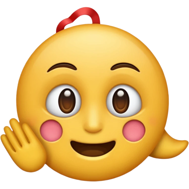 🖕🏻 emoji