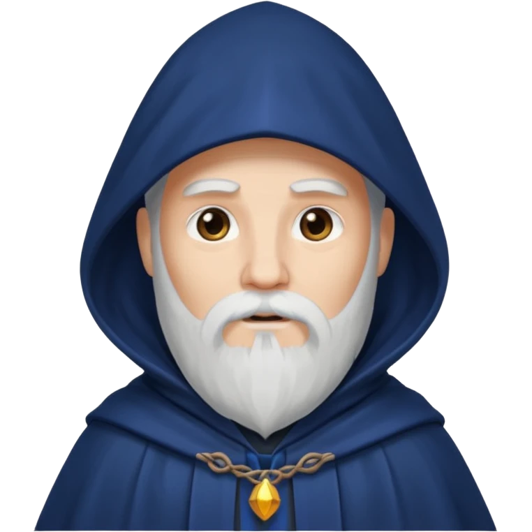 Mage emoji