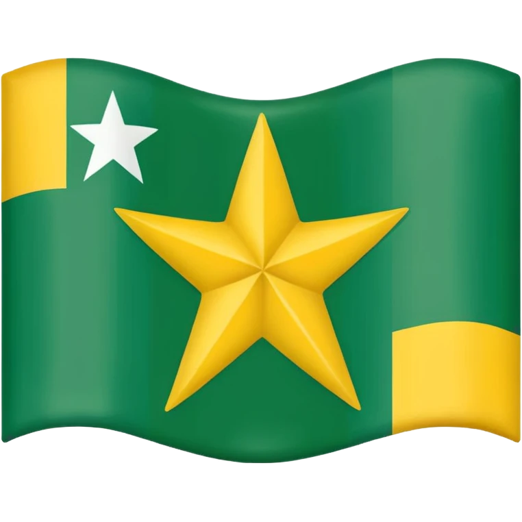 Bandeira do Pará emoji