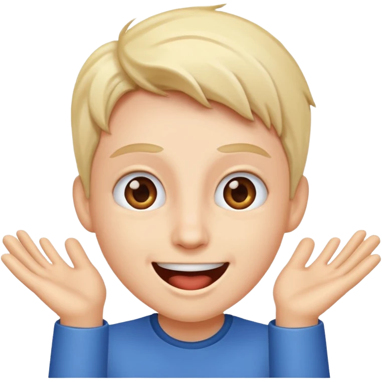 Fuck yeah emoji