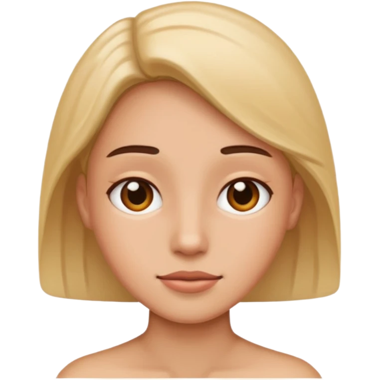 Nah emoji