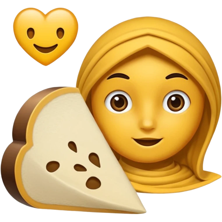 ایموجی راز موفقیت که مثل ارز دیجیتال emoji