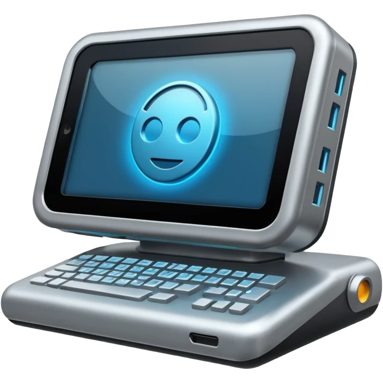 processors emoji print 'GHz Computer 'on processor print GHz Computer emoji