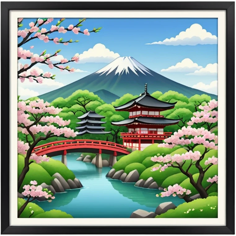 Japan emoji