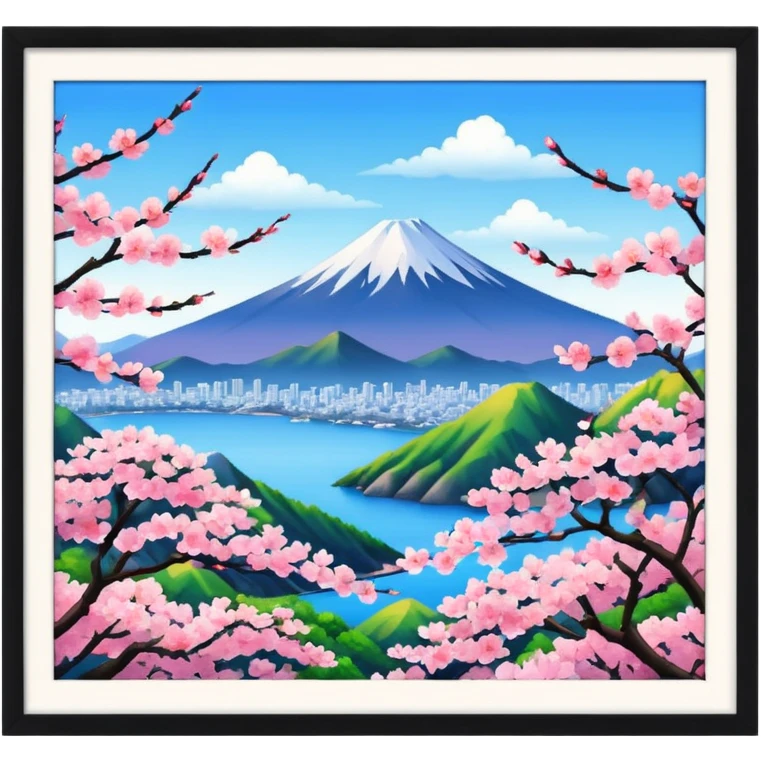 Japan emoji