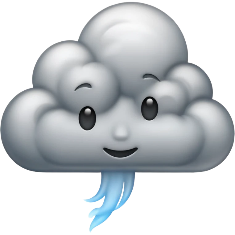 홀라우드 emoji