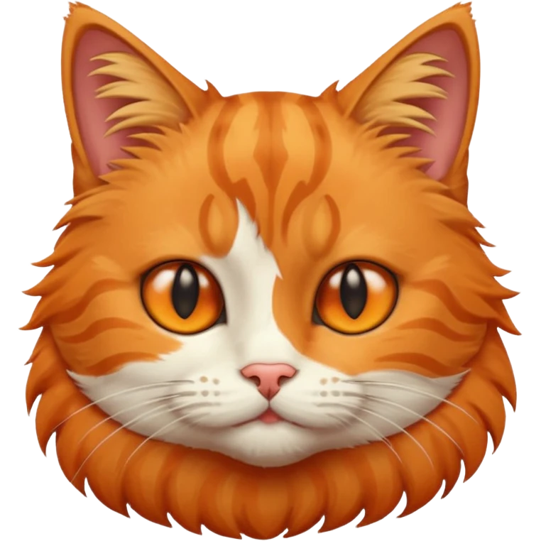 Cat emoji