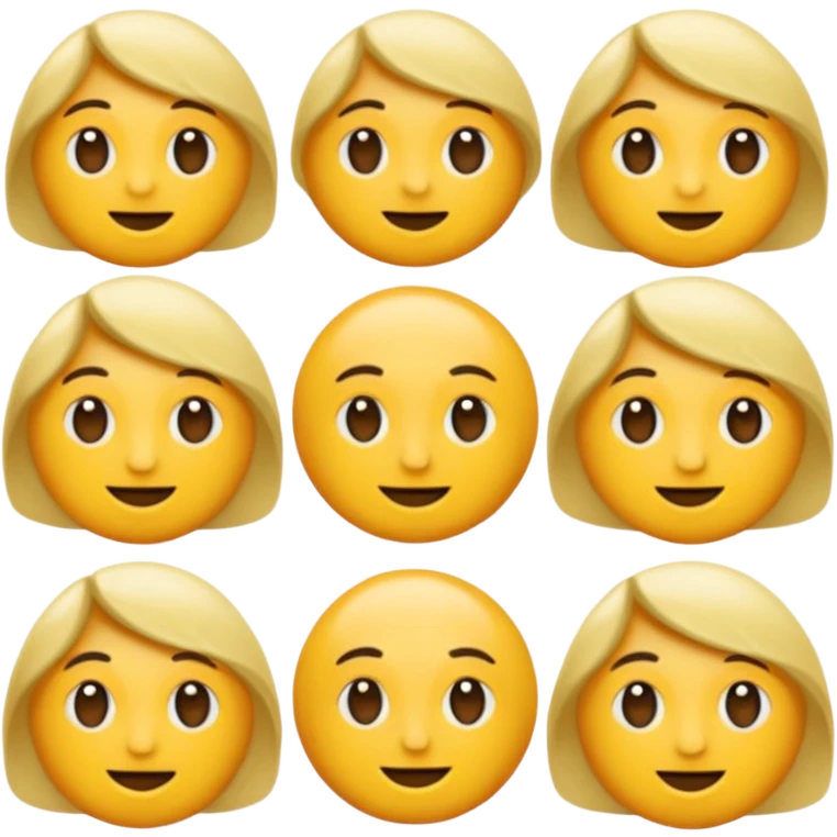 Чёрная лошадь emoji