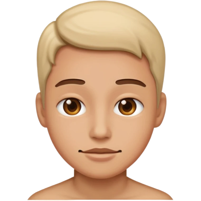 Nah emoji