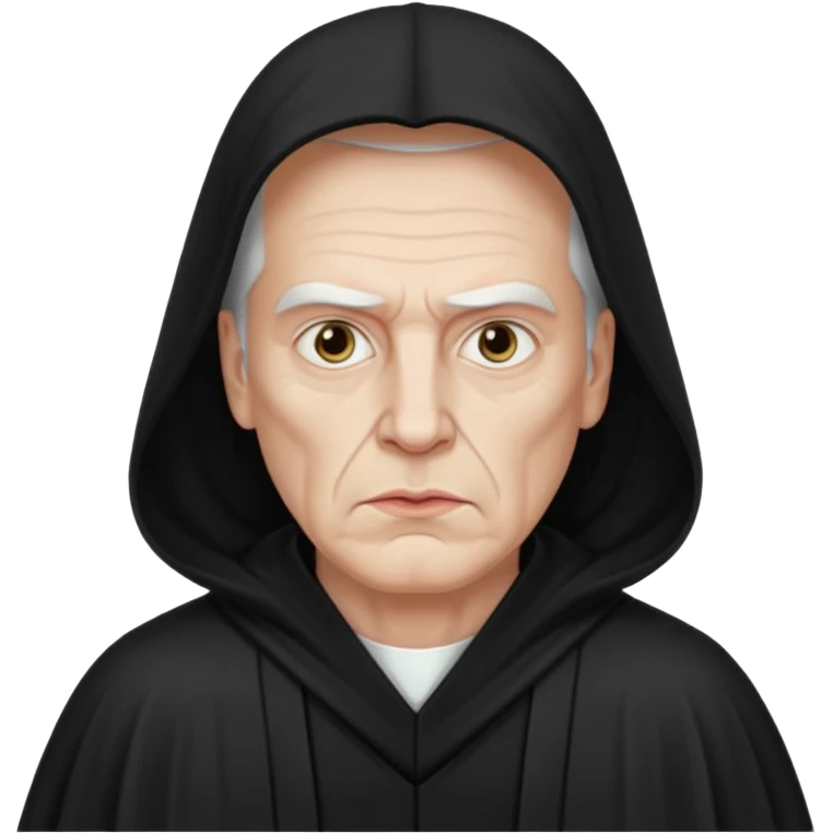 cult leader emoji | AI Emoji Generator