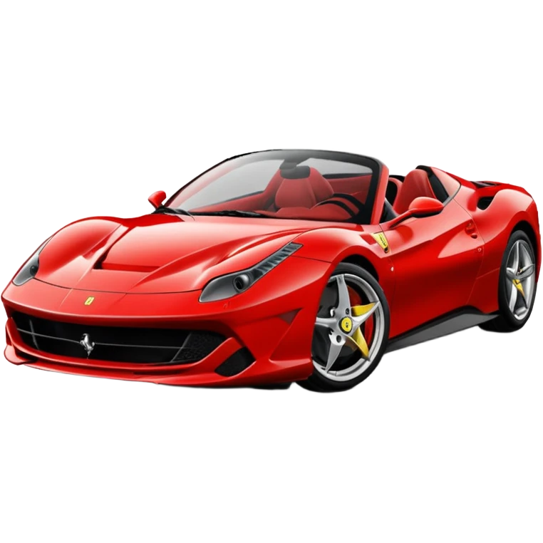 farari emoji