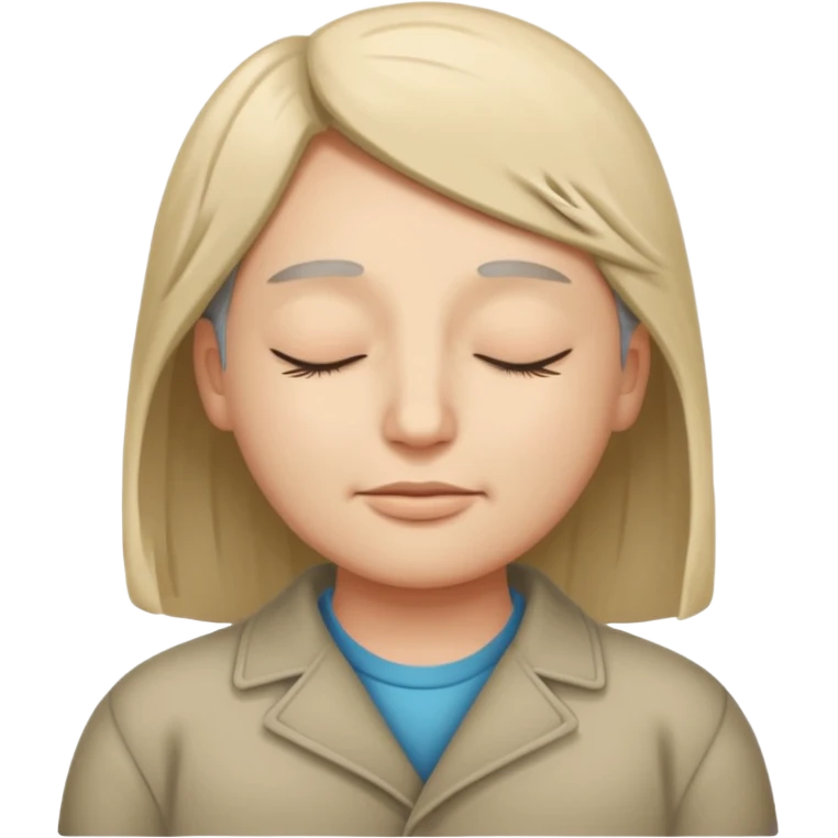 ciego emoji